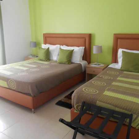 Sol Dourado Hotell Zambujeira do Mar Exteriör bild