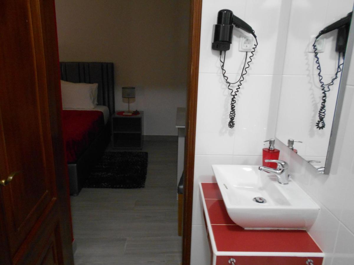 Sol Dourado Hotell Zambujeira do Mar Exteriör bild