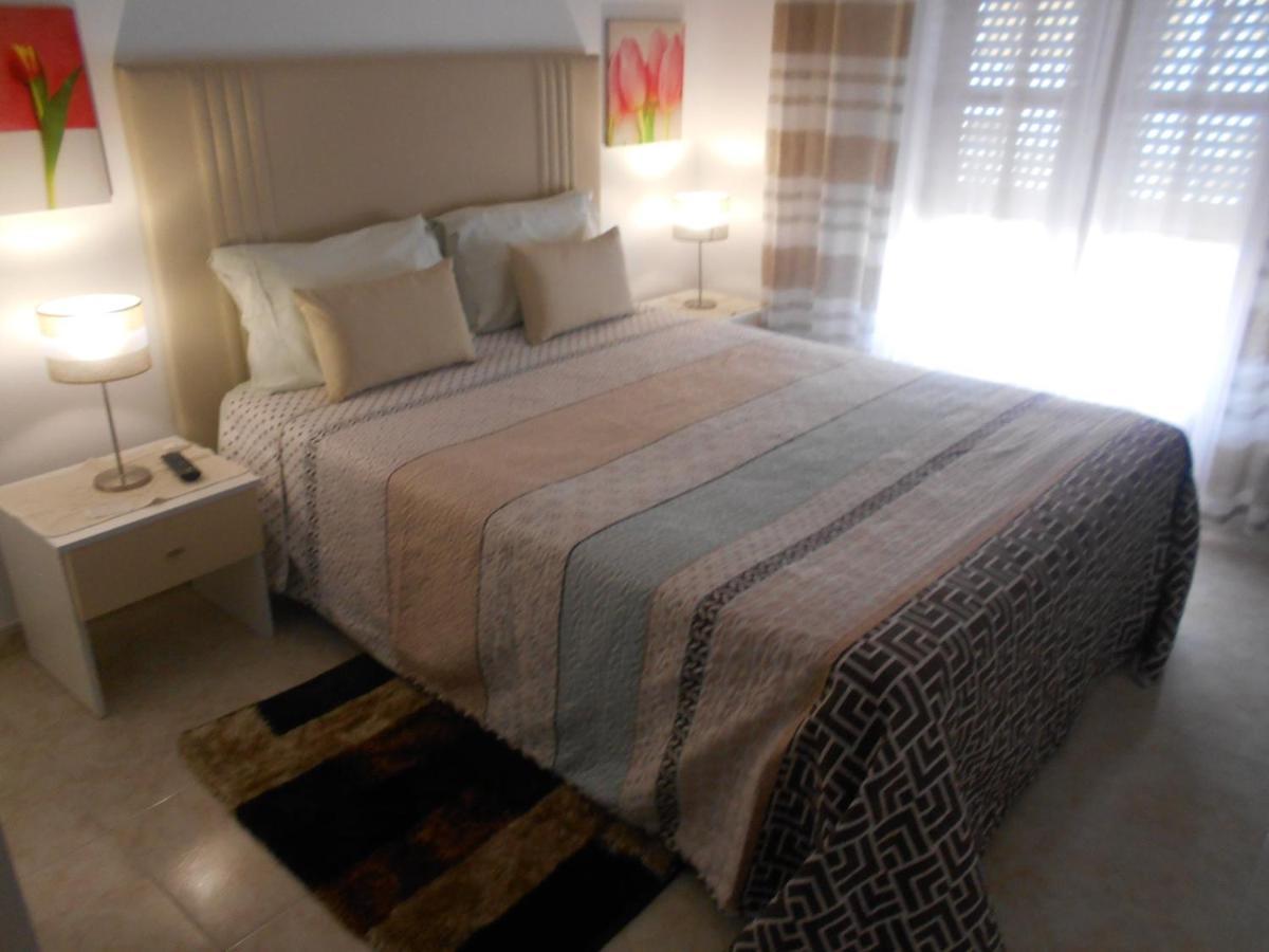 Sol Dourado Hotell Zambujeira do Mar Exteriör bild