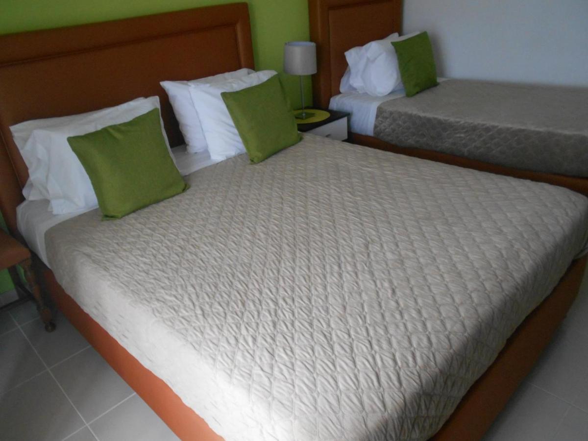 Sol Dourado Hotell Zambujeira do Mar Exteriör bild