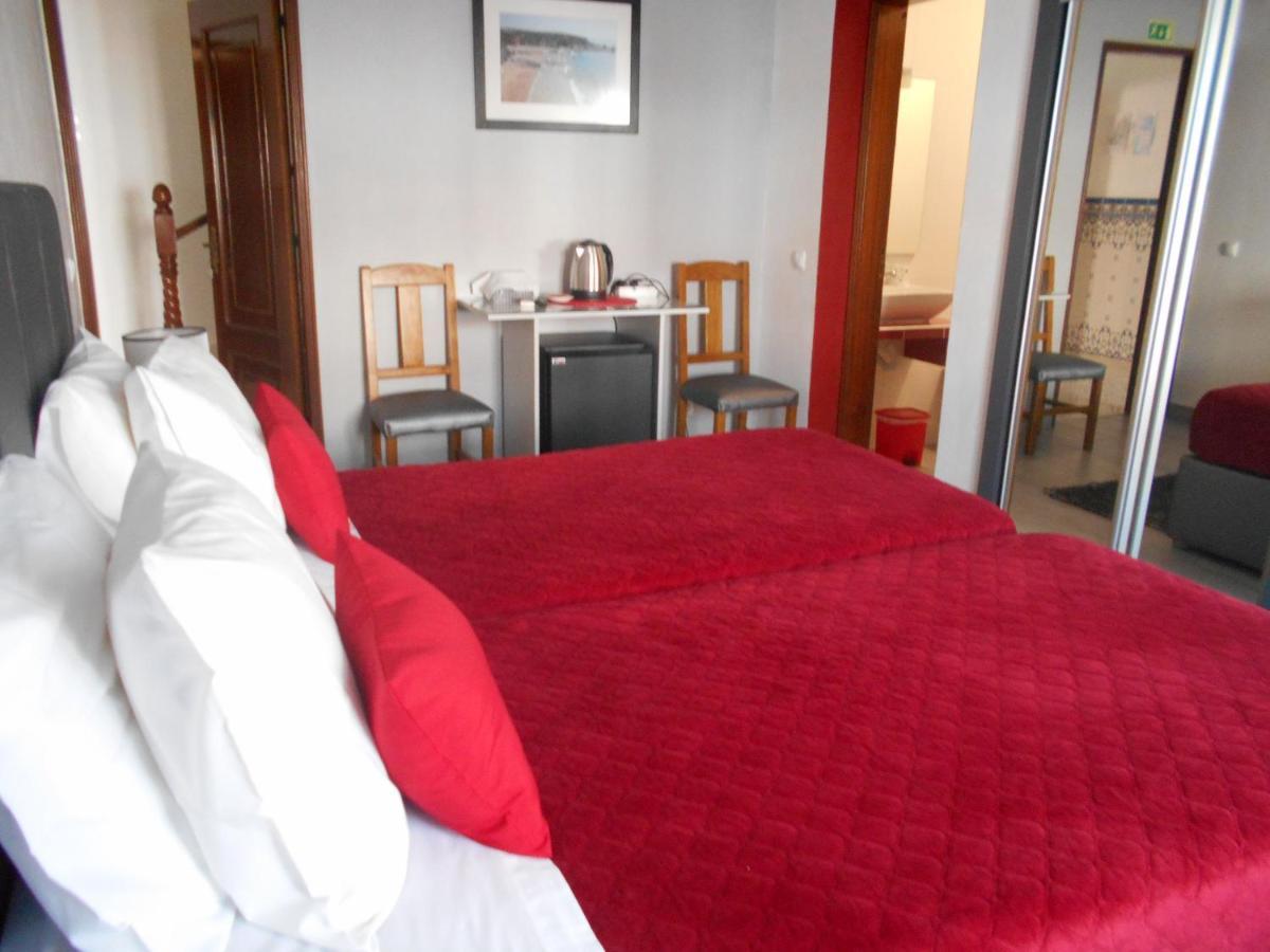 Sol Dourado Hotell Zambujeira do Mar Exteriör bild