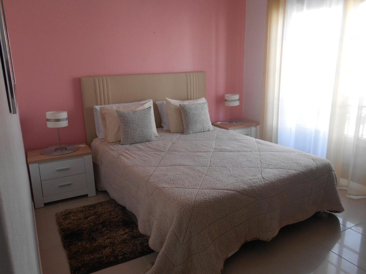 Sol Dourado Hotell Zambujeira do Mar Exteriör bild
