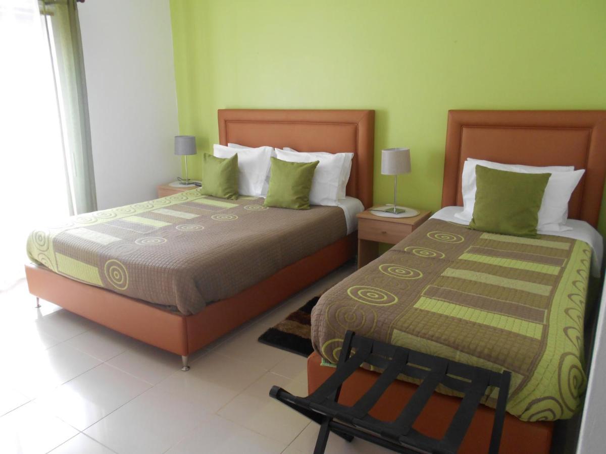Sol Dourado Hotell Zambujeira do Mar Exteriör bild