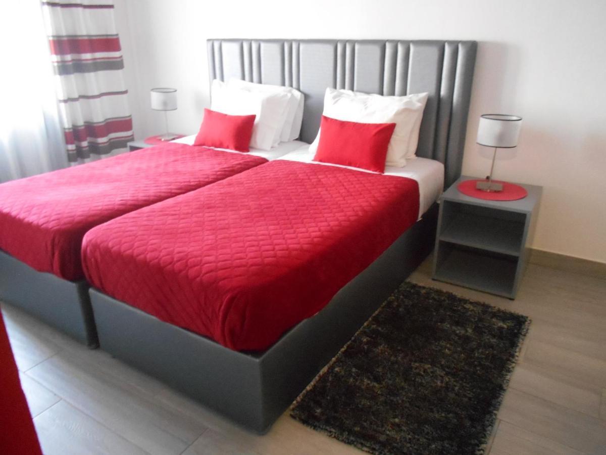 Sol Dourado Hotell Zambujeira do Mar Exteriör bild