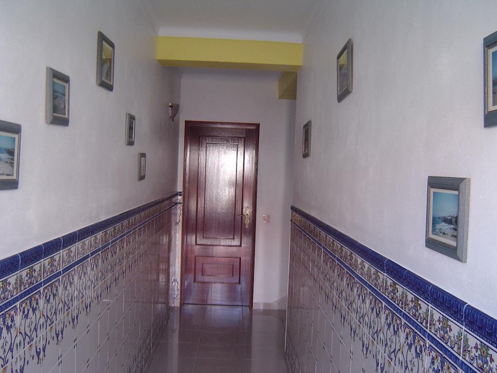 Sol Dourado Hotell Zambujeira do Mar Exteriör bild