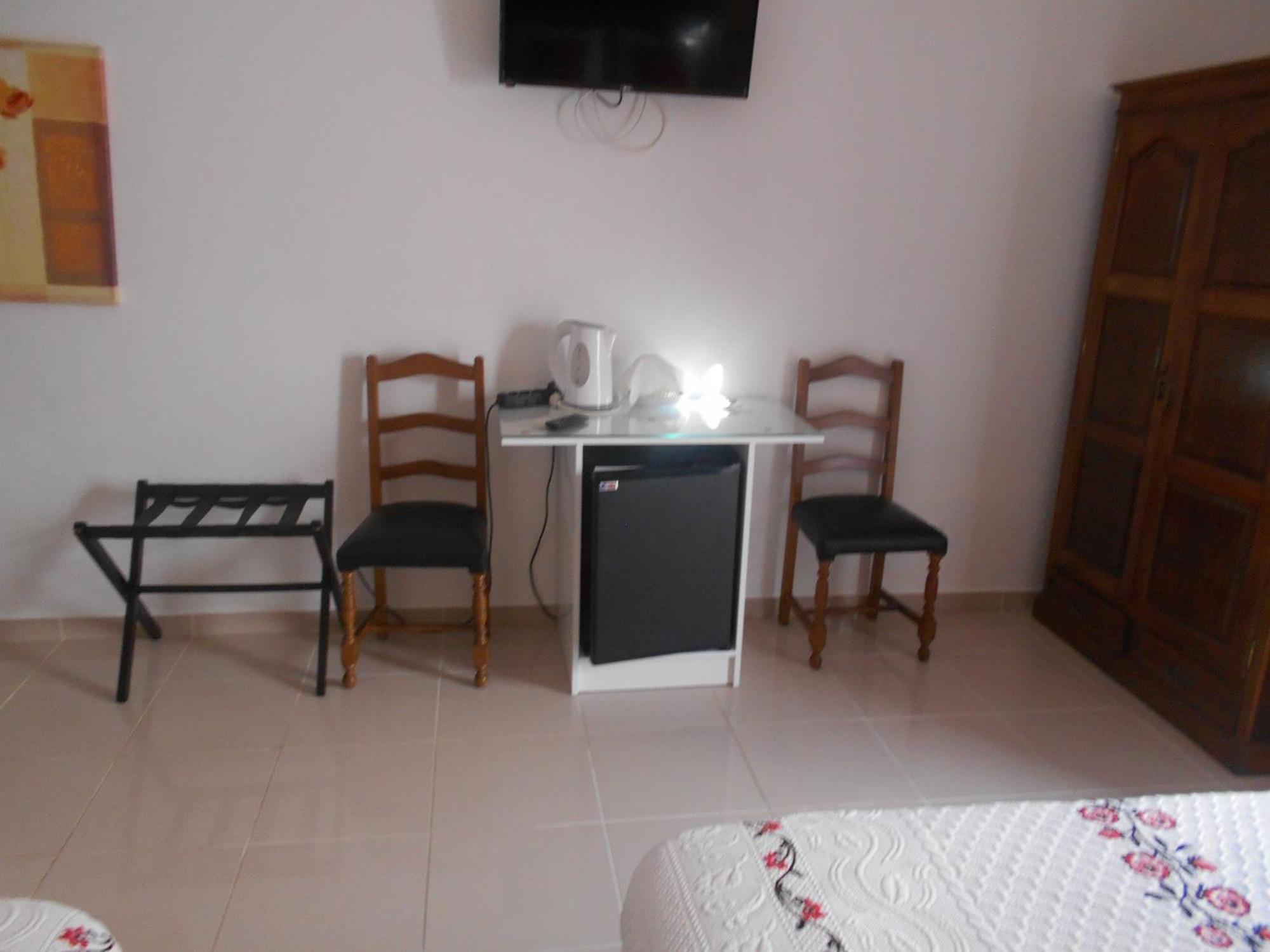 Sol Dourado Hotell Zambujeira do Mar Exteriör bild