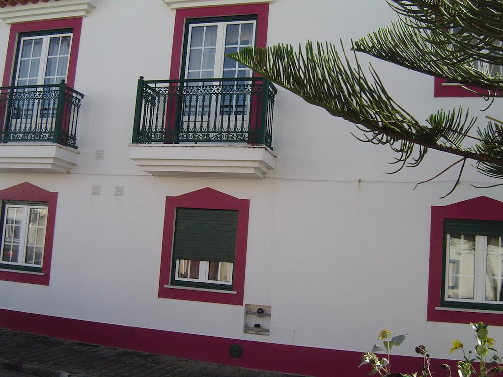 Sol Dourado Hotell Zambujeira do Mar Exteriör bild