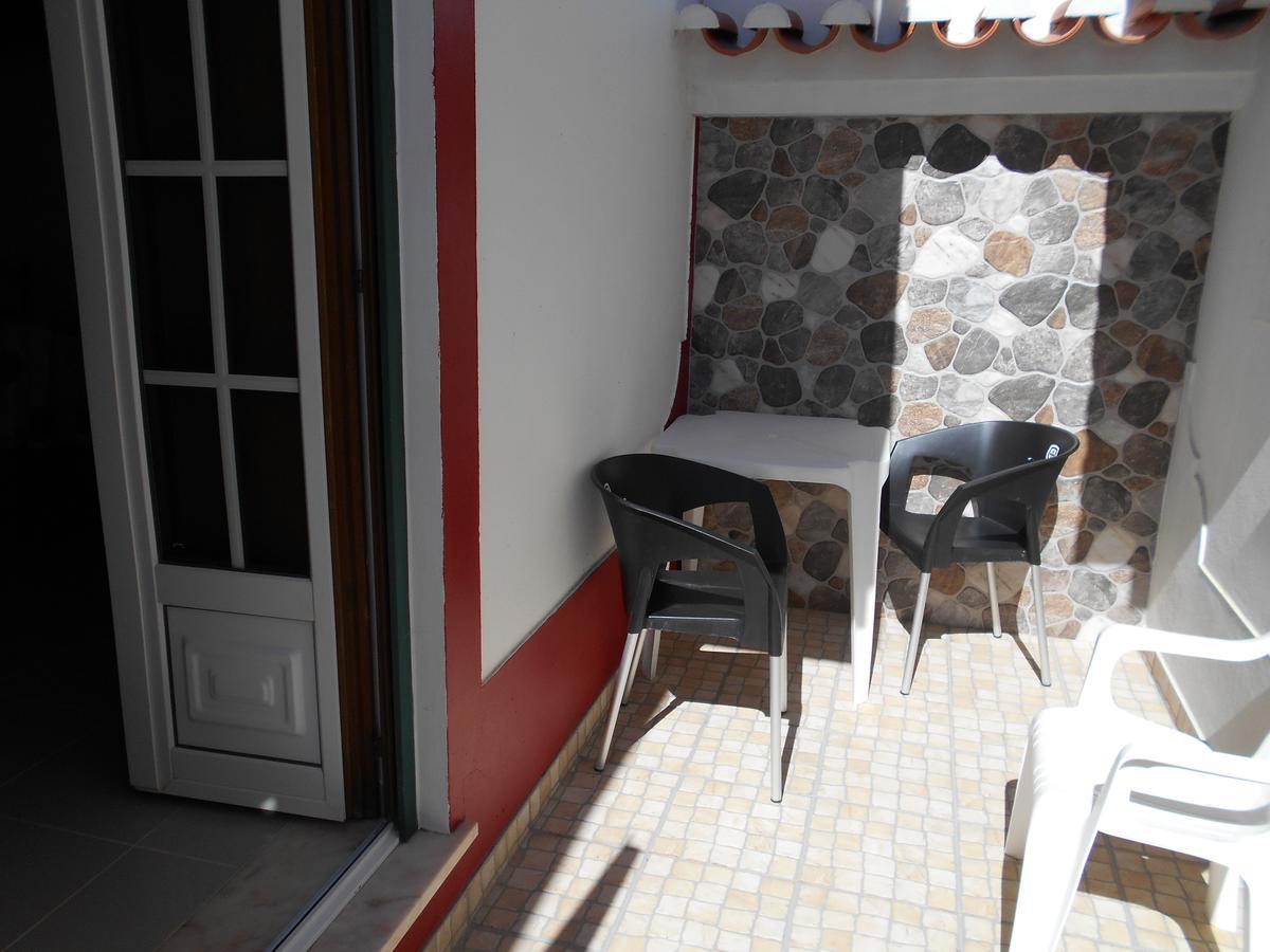 Sol Dourado Hotell Zambujeira do Mar Exteriör bild
