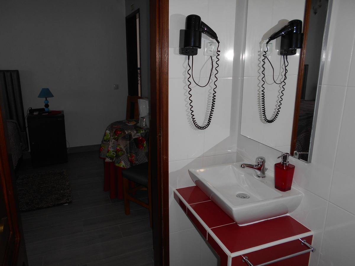 Sol Dourado Hotell Zambujeira do Mar Exteriör bild