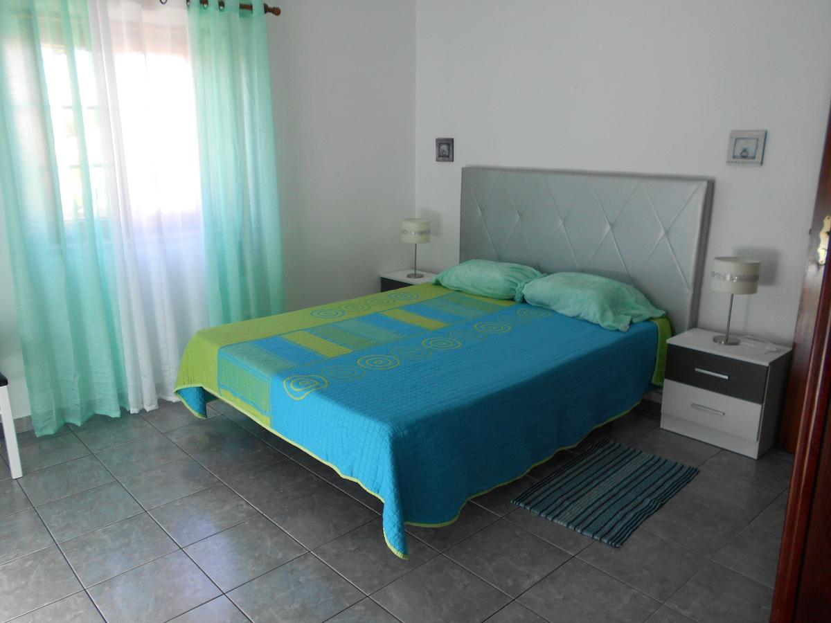 Sol Dourado Hotell Zambujeira do Mar Exteriör bild