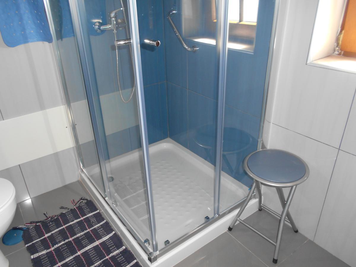 Sol Dourado Hotell Zambujeira do Mar Exteriör bild