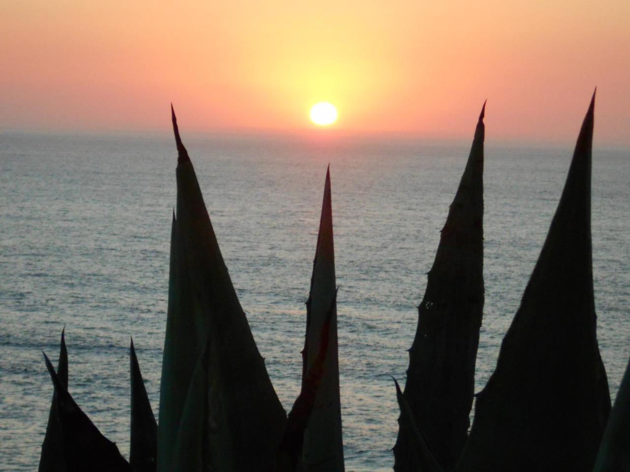 Sol Dourado Hotell Zambujeira do Mar Exteriör bild
