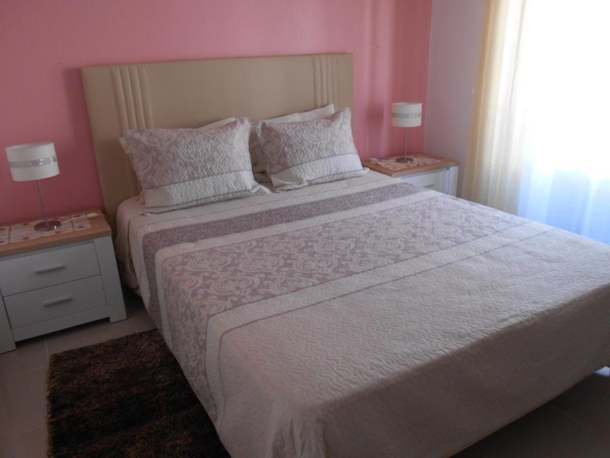 Sol Dourado Hotell Zambujeira do Mar Exteriör bild